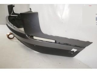 bontott LAND ROVER RANGE ROVER VELAR Hátsó Lökhárító (Üresen)