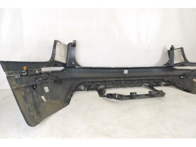 bontott LAND ROVER RANGE ROVER VELAR Hátsó Lökhárító (Üresen)