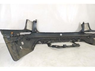 bontott LAND ROVER RANGE ROVER VELAR Hátsó Lökhárító (Üresen)