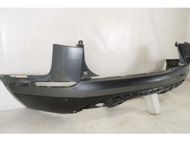 bontott LAND ROVER RANGE ROVER VELAR Hátsó Lökhárító (Üresen)