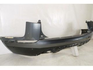 bontott LAND ROVER RANGE ROVER VELAR Hátsó Lökhárító (Üresen)