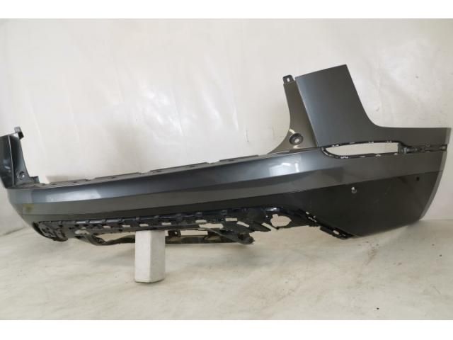 bontott LAND ROVER RANGE ROVER VELAR Hátsó Lökhárító (Üresen)