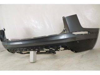 bontott LAND ROVER RANGE ROVER VELAR Hátsó Lökhárító (Üresen)