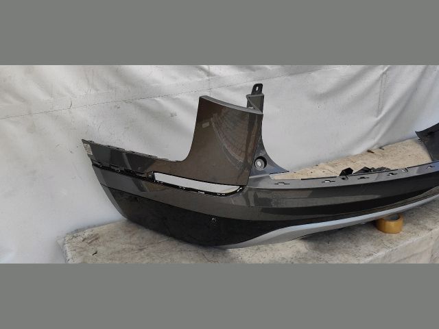 bontott LAND ROVER RANGE ROVER VELAR Hátsó Lökhárító (Üresen)