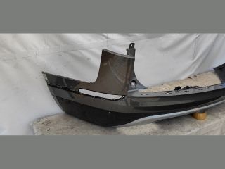 bontott LAND ROVER RANGE ROVER VELAR Hátsó Lökhárító (Üresen)