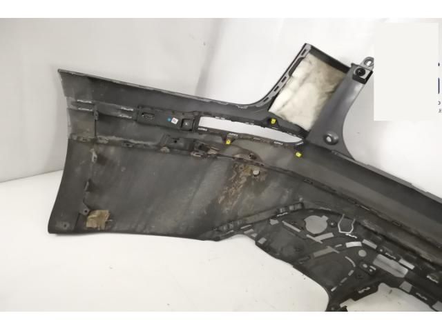 bontott LAND ROVER RANGE ROVER VELAR Hátsó Lökhárító (Üresen)