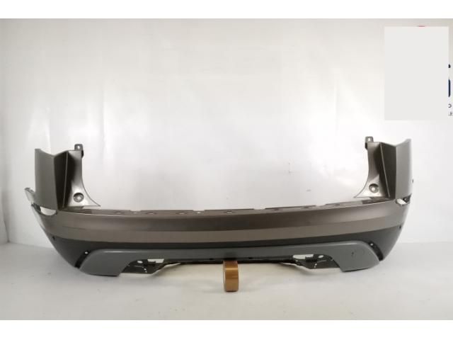 bontott LAND ROVER RANGE ROVER VELAR Hátsó Lökhárító (Üresen)