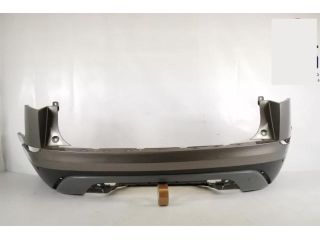 bontott LAND ROVER RANGE ROVER VELAR Hátsó Lökhárító (Üresen)