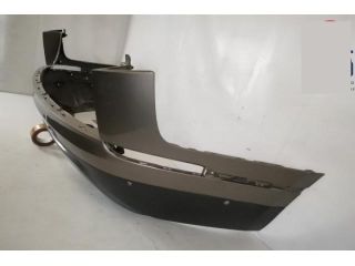 bontott LAND ROVER RANGE ROVER VELAR Hátsó Lökhárító (Üresen)