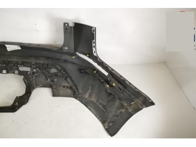 bontott LAND ROVER RANGE ROVER VELAR Hátsó Lökhárító (Üresen)