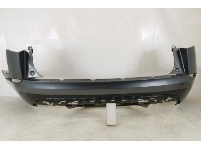 bontott LAND ROVER RANGE ROVER VELAR Hátsó Lökhárító (Üresen)