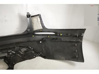 bontott LAND ROVER RANGE ROVER VELAR Hátsó Lökhárító (Üresen)