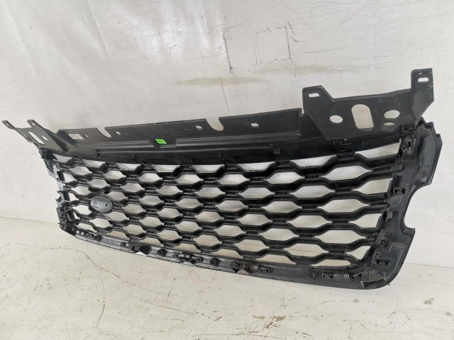 bontott LAND ROVER RANGE ROVER VELAR Hűtőrács