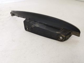 bontott LAND ROVER RANGE ROVER VELAR Intercooler Légterelő