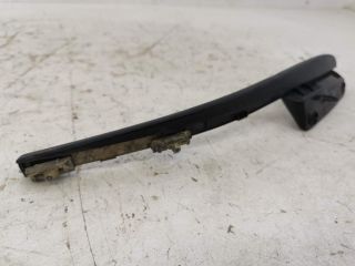 bontott LAND ROVER RANGE ROVER VELAR Intercooler Légterelő