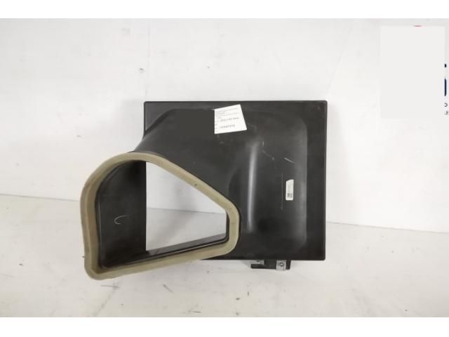 bontott LAND ROVER RANGE ROVER VELAR Intercooler Légterelő