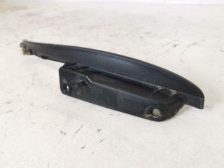 bontott LAND ROVER RANGE ROVER VELAR Intercooler Légterelő