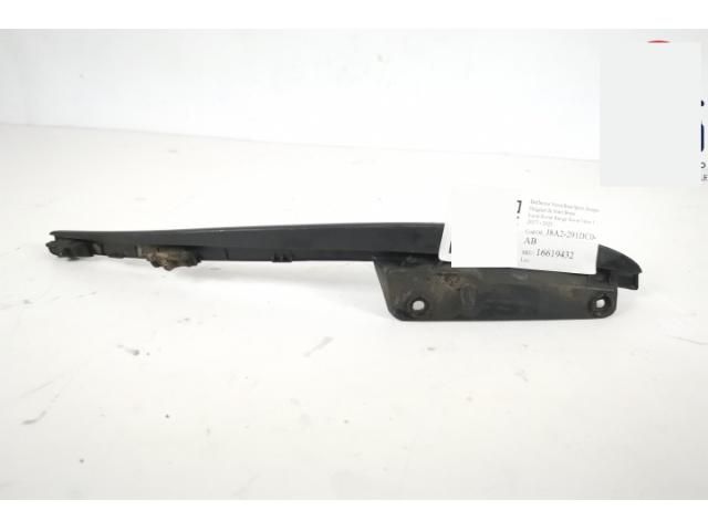 bontott LAND ROVER RANGE ROVER VELAR Intercooler Légterelő