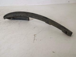 bontott LAND ROVER RANGE ROVER VELAR Intercooler Légterelő