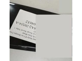 bontott LAND ROVER RANGE ROVER VELAR Jobb B Oszlop Burkolat