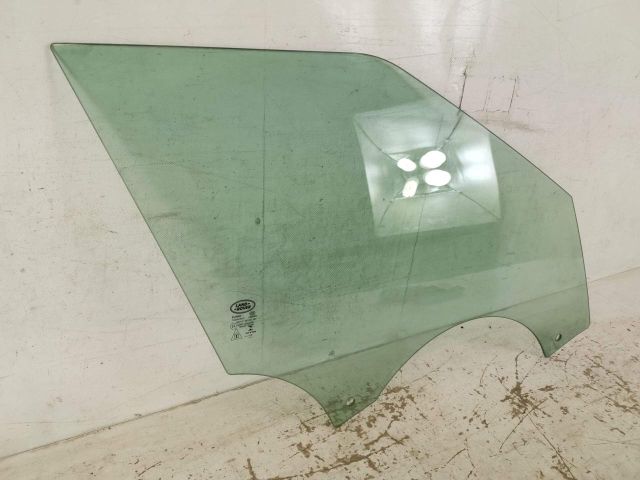 bontott LAND ROVER RANGE ROVER VELAR Jobb első Ablak