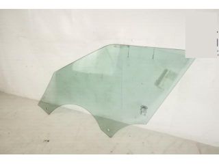 bontott LAND ROVER RANGE ROVER VELAR Jobb első Ablak