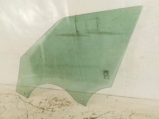 bontott LAND ROVER RANGE ROVER VELAR Jobb első Ablak