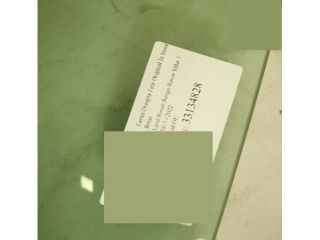 bontott LAND ROVER RANGE ROVER VELAR Jobb első Ablak