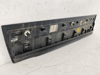 bontott LAND ROVER RANGE ROVER VELAR Jobb első Ajtó Díszléc