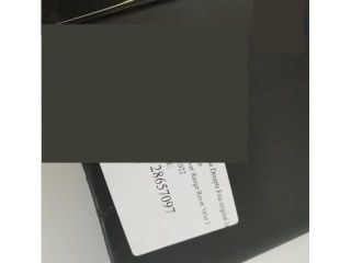 bontott LAND ROVER RANGE ROVER VELAR Jobb első Ajtó Díszléc