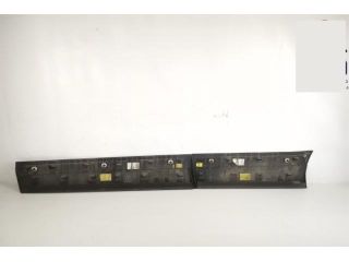 bontott LAND ROVER RANGE ROVER VELAR Jobb első Ajtó Díszléc