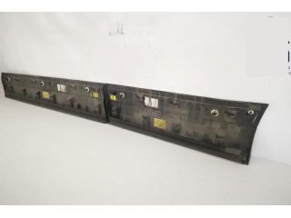 bontott LAND ROVER RANGE ROVER VELAR Jobb első Ajtó Díszléc