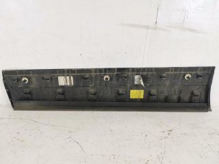 bontott LAND ROVER RANGE ROVER VELAR Jobb első Ajtó Díszléc