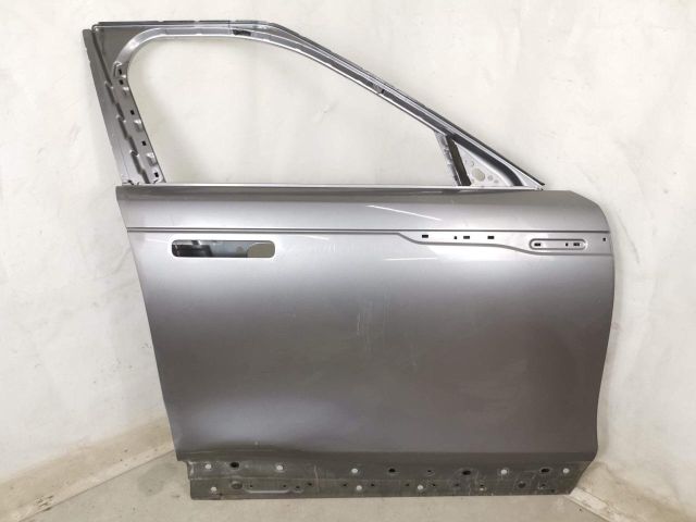 bontott LAND ROVER RANGE ROVER VELAR Jobb első Ajtó (Üres lemez)