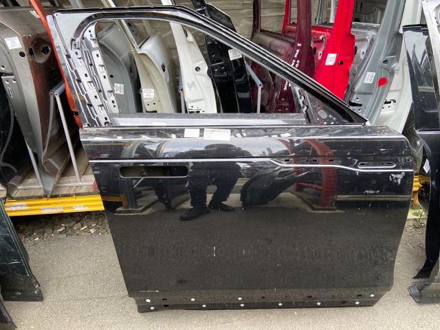 bontott LAND ROVER RANGE ROVER VELAR Jobb első Ajtó (Üres lemez)