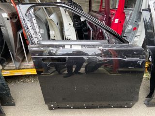 bontott LAND ROVER RANGE ROVER VELAR Jobb első Ajtó (Üres lemez)