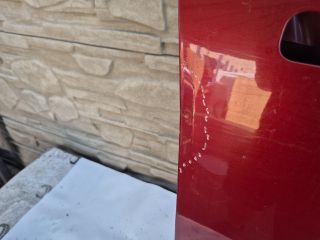 bontott LAND ROVER RANGE ROVER VELAR Jobb első Ajtó (Üres lemez)