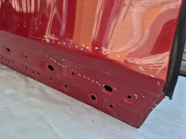 bontott LAND ROVER RANGE ROVER VELAR Jobb első Ajtó (Üres lemez)