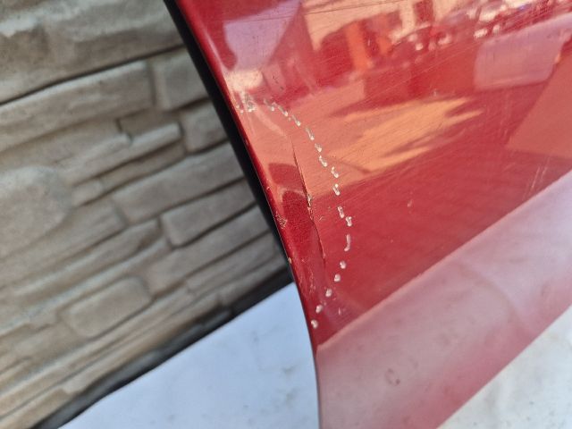 bontott LAND ROVER RANGE ROVER VELAR Jobb első Ajtó (Üres lemez)