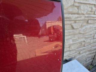 bontott LAND ROVER RANGE ROVER VELAR Jobb első Ajtó (Üres lemez)