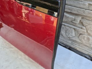 bontott LAND ROVER RANGE ROVER VELAR Jobb első Ajtó (Üres lemez)