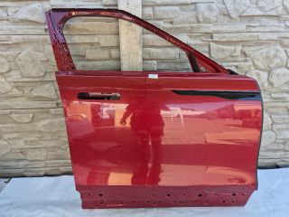 bontott LAND ROVER RANGE ROVER VELAR Jobb első Ajtó (Üres lemez)