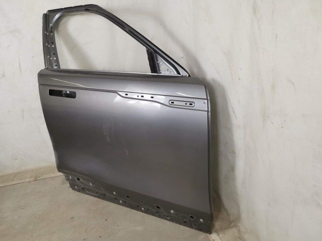 bontott LAND ROVER RANGE ROVER VELAR Jobb első Ajtó (Üres lemez)