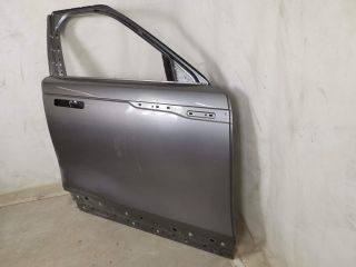 bontott LAND ROVER RANGE ROVER VELAR Jobb első Ajtó (Üres lemez)