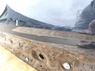 bontott LAND ROVER RANGE ROVER VELAR Jobb első Ajtó (Üres lemez)