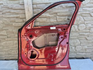 bontott LAND ROVER RANGE ROVER VELAR Jobb első Ajtó (Üres lemez)