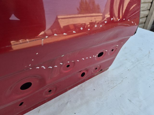 bontott LAND ROVER RANGE ROVER VELAR Jobb első Ajtó (Üres lemez)