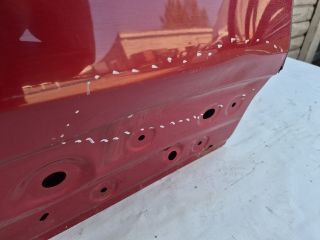 bontott LAND ROVER RANGE ROVER VELAR Jobb első Ajtó (Üres lemez)