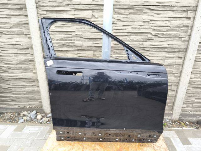 bontott LAND ROVER RANGE ROVER VELAR Jobb első Ajtó (Üres lemez)