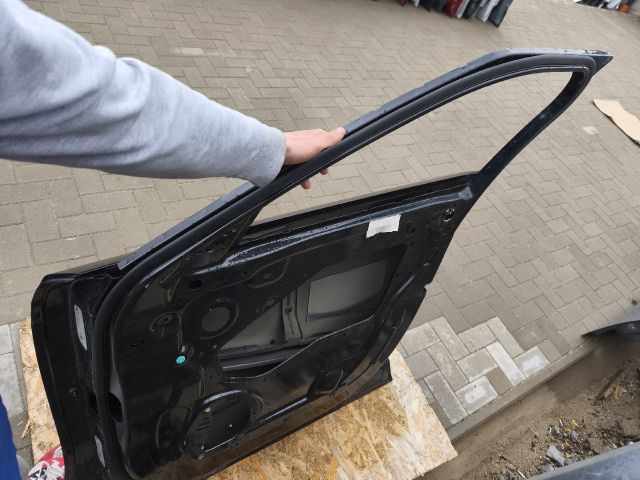 bontott LAND ROVER RANGE ROVER VELAR Jobb első Ajtó (Üres lemez)